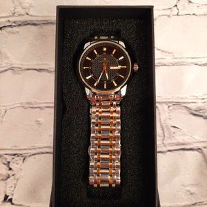 *NEW James Michael Luxury Wristwatch